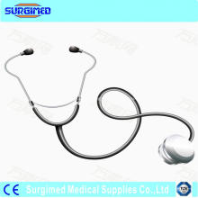 Double Head Stethoscope For Adult Medical